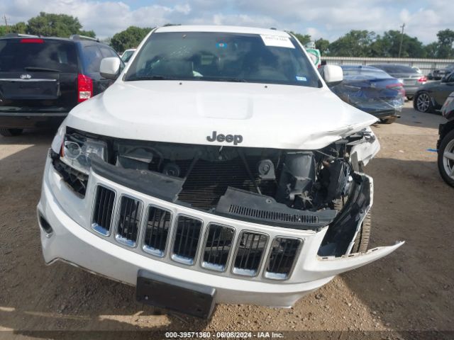 1C4RJEAG2FC668757 Jeep Grand Cherokee Laredo