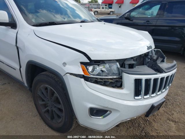 1C4RJEAG2FC668757 Jeep Grand Cherokee Laredo