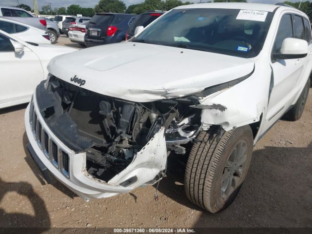 1C4RJEAG2FC668757 Jeep Grand Cherokee Laredo