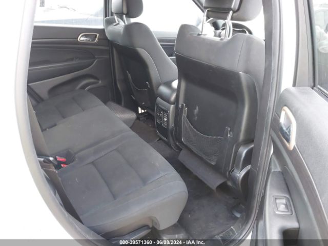 1C4RJEAG2FC668757 Jeep Grand Cherokee Laredo