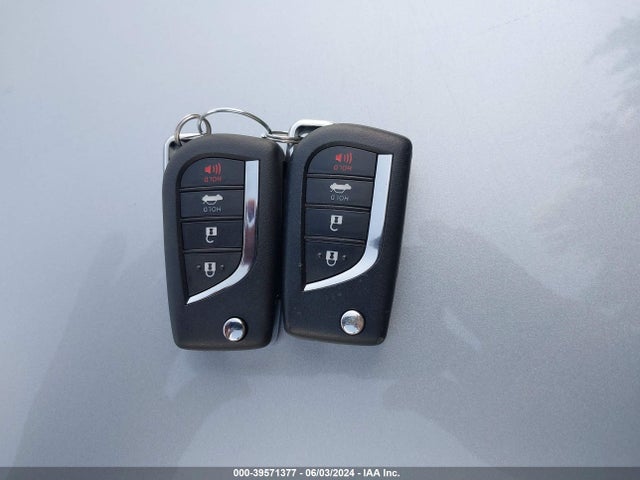 Toyota CAMRY LE 2023 4T1C11AK6PU178428 Image 11