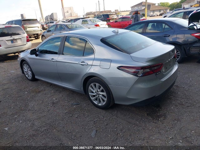 Toyota CAMRY LE 2023 4T1C11AK6PU178428 Image 3