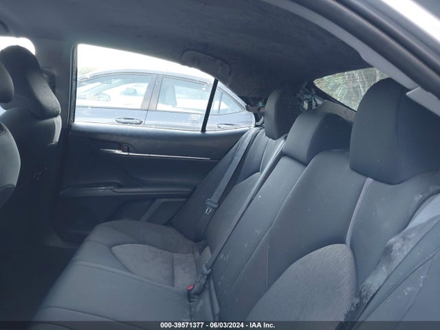 Toyota CAMRY LE 2023 4T1C11AK6PU178428 Image 6