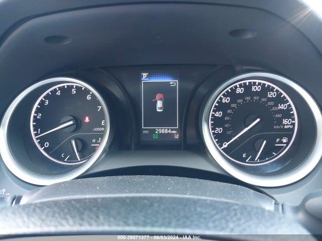 Toyota CAMRY LE 2023 4T1C11AK6PU178428 Image 7