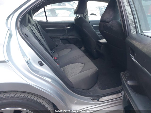 Toyota CAMRY LE 2023 4T1C11AK6PU178428 Image 8