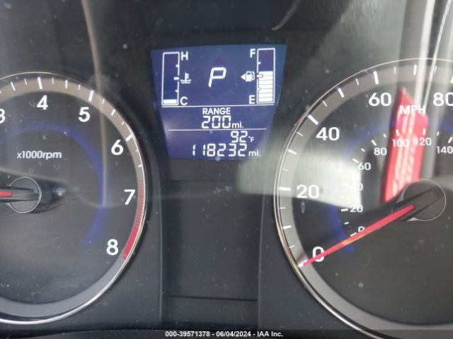 KMHCT4AE4GU072694 Hyundai ACCENT SE