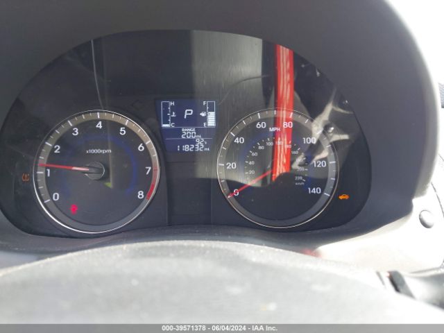KMHCT4AE4GU072694 Hyundai ACCENT SE