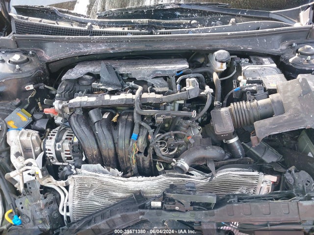 Hyundai Elantra Limited 2023 KMHLP4AG9PU467458 Image 10