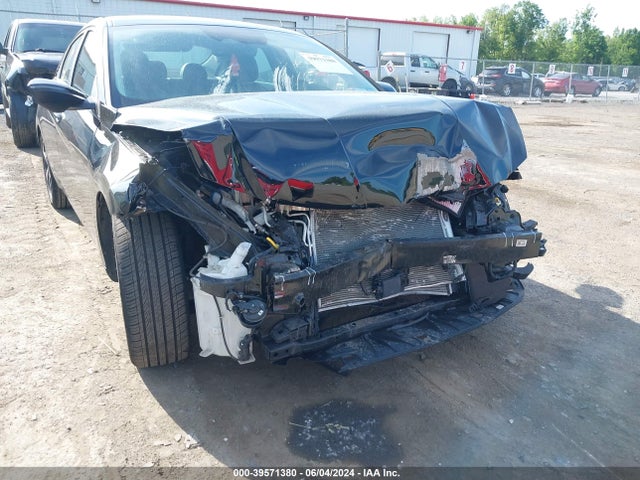Hyundai Elantra Limited 2023 KMHLP4AG9PU467458 Image 6
