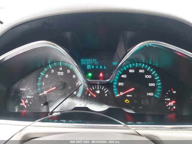 Chevrolet Traverse Ls 2015 1GNKRFKD7FJ237273 Image 7