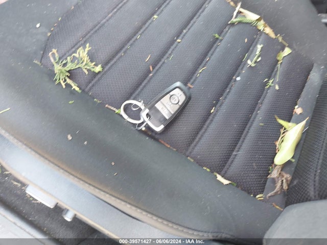 Ford Fusion Hybrid Se 2019 3FA6P0LU5KR205567 Image 11