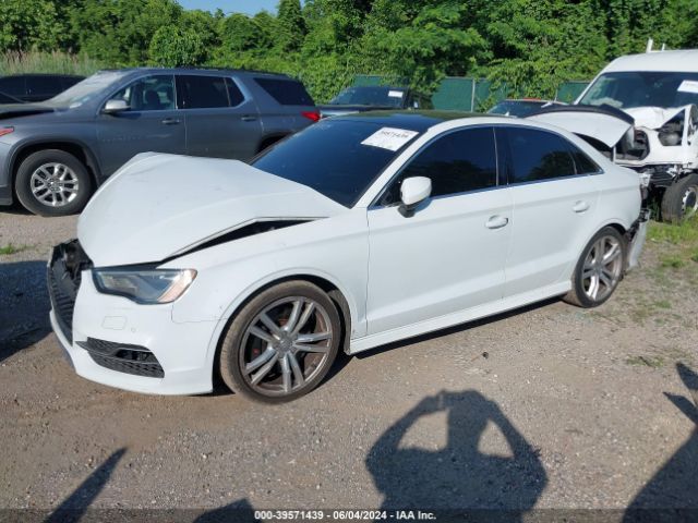 WAUBFGFF3F1140684 Audi S3 2.0t Premium Plus