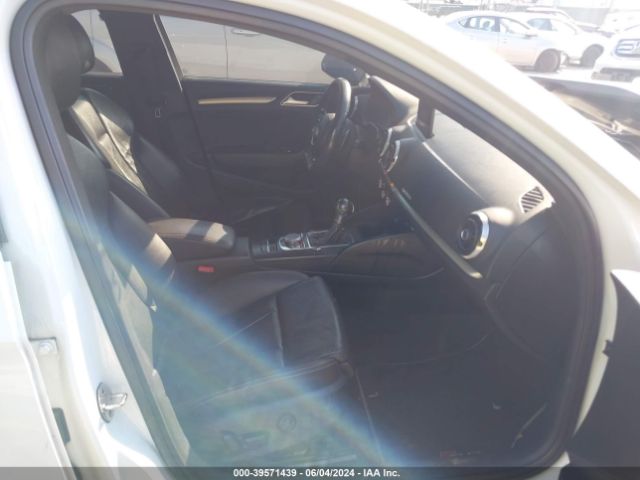 WAUBFGFF3F1140684 Audi S3 2.0t Premium Plus
