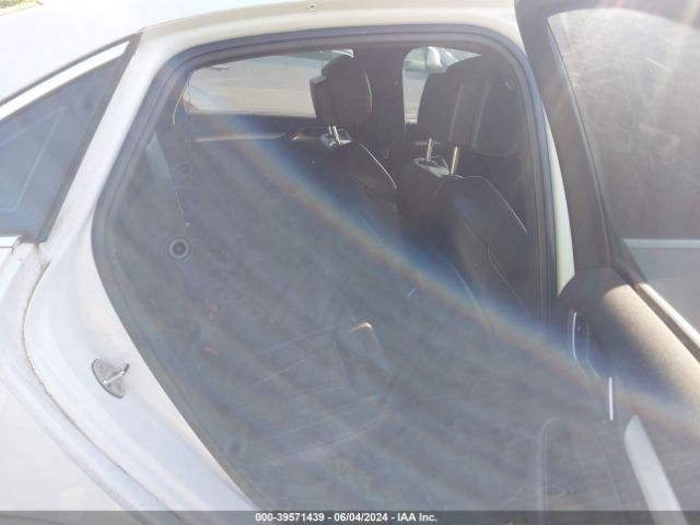 WAUBFGFF3F1140684 Audi S3 2.0t Premium Plus