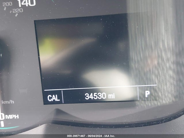 Chevrolet Trax Fwd Lt 2020 KL7CJLSB7LB006393 Image 16