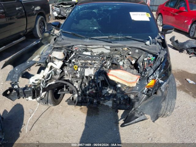 1VWCV7A33FC084402 Volkswagen Passat 2.0l Tdi Sel Premium