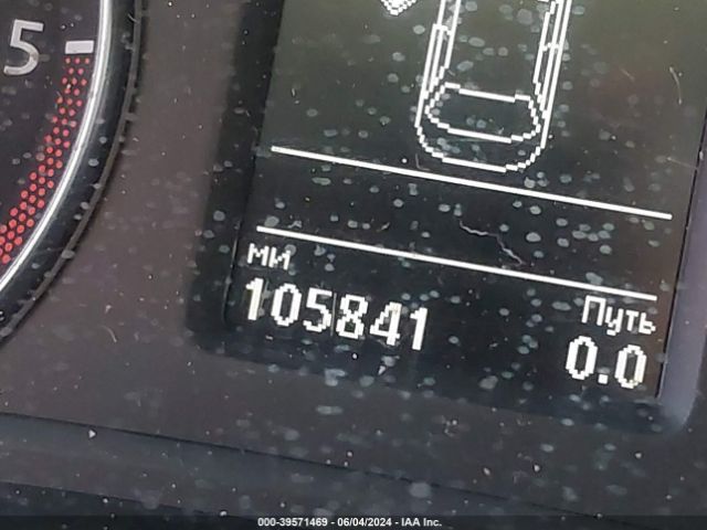 1VWCV7A33FC084402 Volkswagen Passat 2.0l Tdi Sel Premium