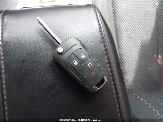 1GNALBEKXFZ137637 Chevrolet EQUINOX 1LT