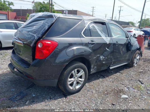 1GNALBEKXFZ137637 Chevrolet EQUINOX 1LT