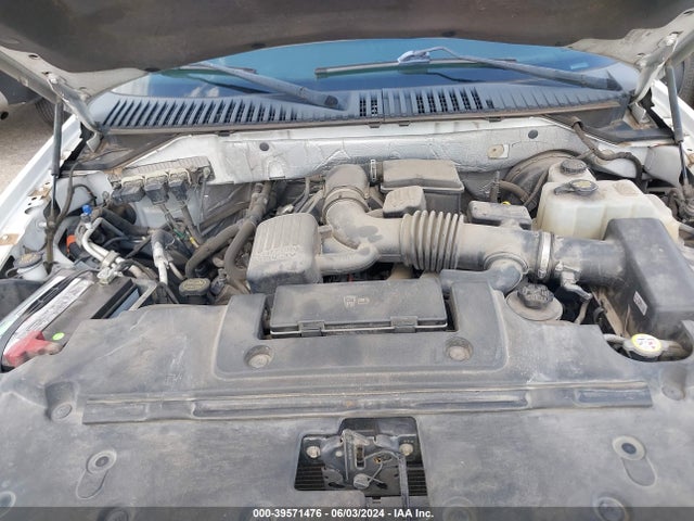 Ford Expedition Limited 2014 1FMJU1K5XEEF26570 Image 10