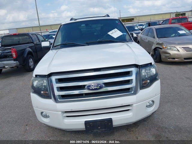 Ford Expedition Limited 2014 1FMJU1K5XEEF26570 Image 12