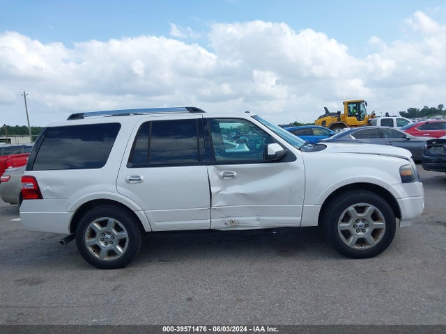 Ford Expedition Limited 2014 1FMJU1K5XEEF26570 Image 13