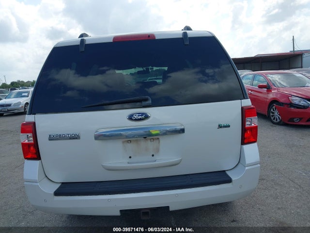 Ford Expedition Limited 2014 1FMJU1K5XEEF26570 Image 16