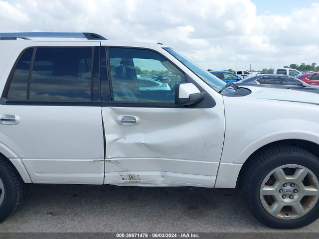 Ford Expedition Limited 2014 1FMJU1K5XEEF26570 Image 6