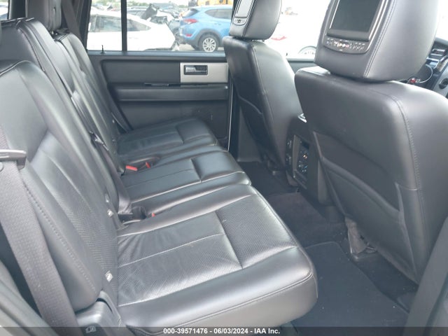 Ford Expedition Limited 2014 1FMJU1K5XEEF26570 Image 8