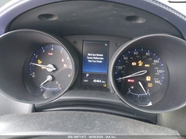 JTNKHMBX8M1106419 Toyota C-HR XLE