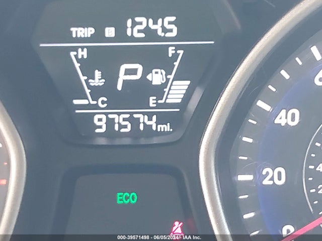 Hyundai ELANTRA SE 2014 5NPDH4AEXEH501936 Image 7