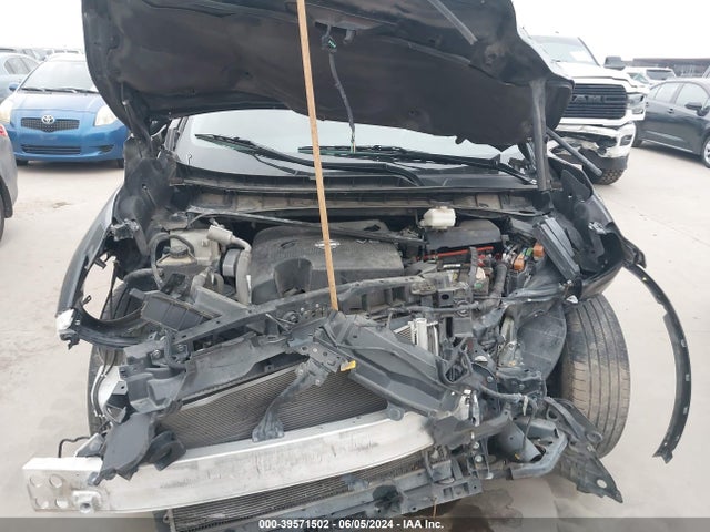 Nissan MURANO S 2017 5N1AZ2MG1HN197011 Image 10
