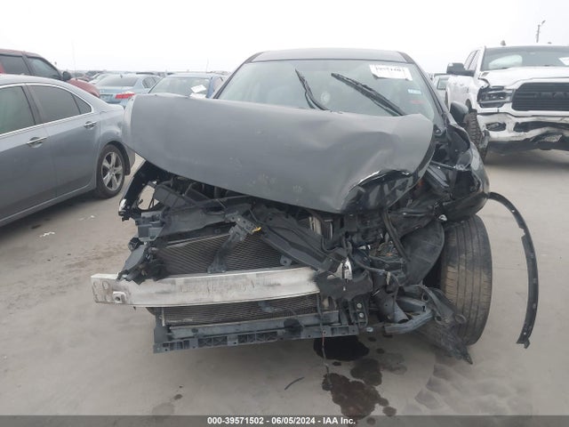 Nissan MURANO S 2017 5N1AZ2MG1HN197011 Image 6