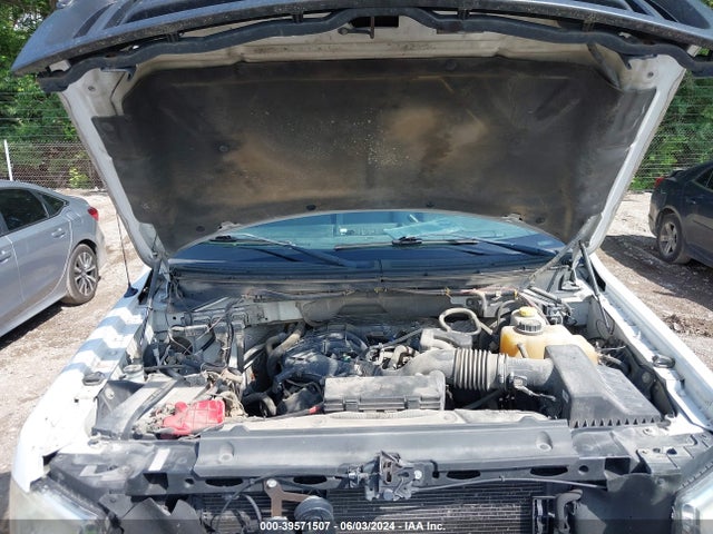 Ford F-150 Xl 2014 1FTMF1EM2EKD79368 Image 10