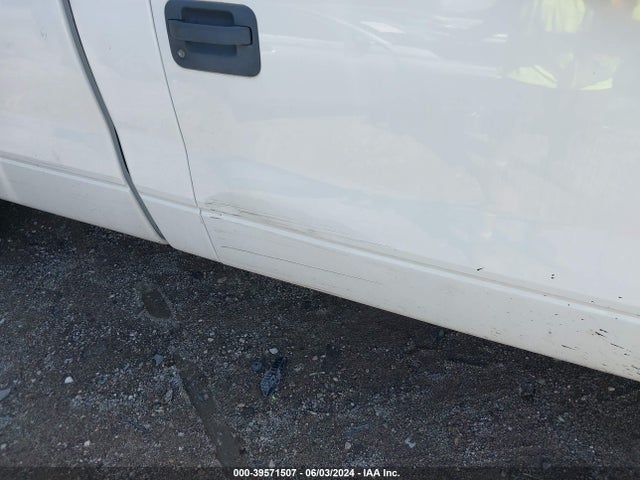Ford F-150 Xl 2014 1FTMF1EM2EKD79368 Image 6