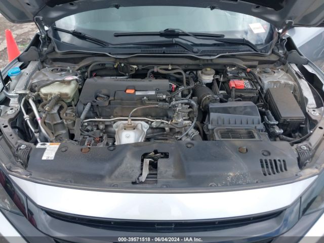 2HGFC2F89MH536569 Honda Civic Sport