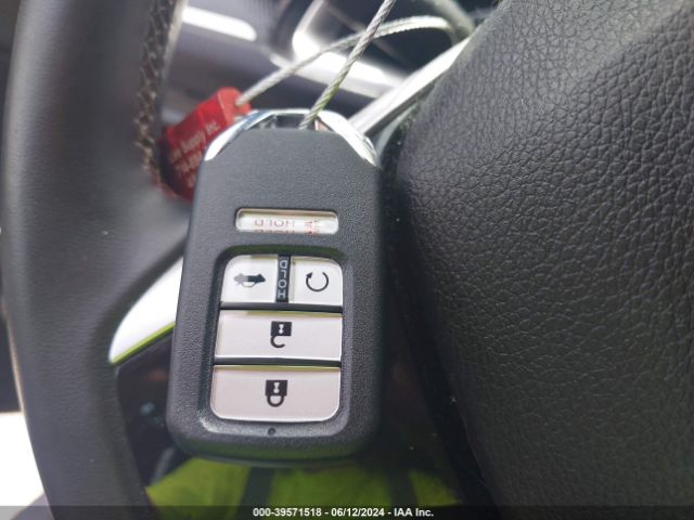 2HGFC2F89MH536569 Honda Civic Sport