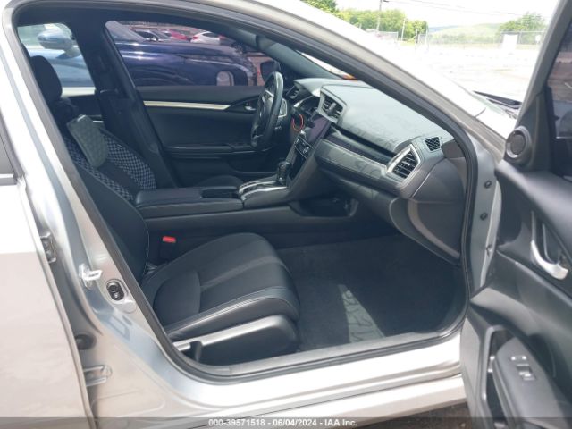 2HGFC2F89MH536569 Honda Civic Sport