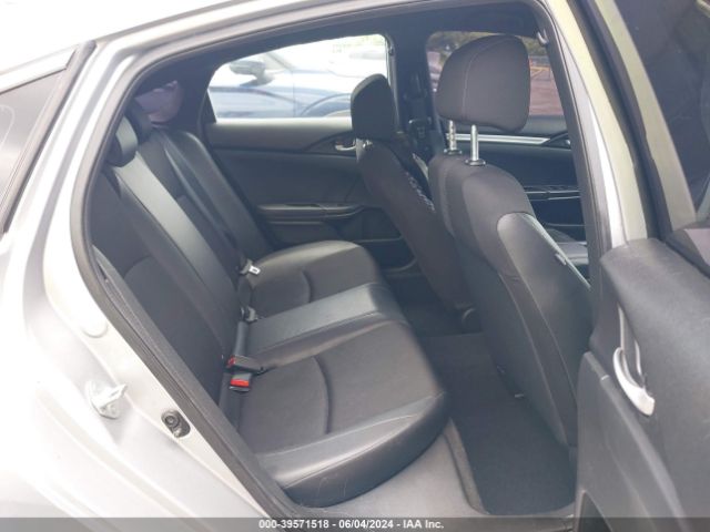2HGFC2F89MH536569 Honda Civic Sport