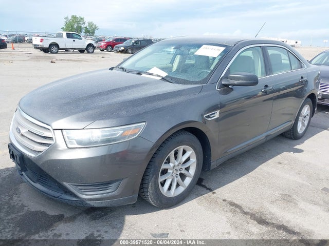 Ford TAURUS SE 2015 1FAHP2D88FG105174 Image 2