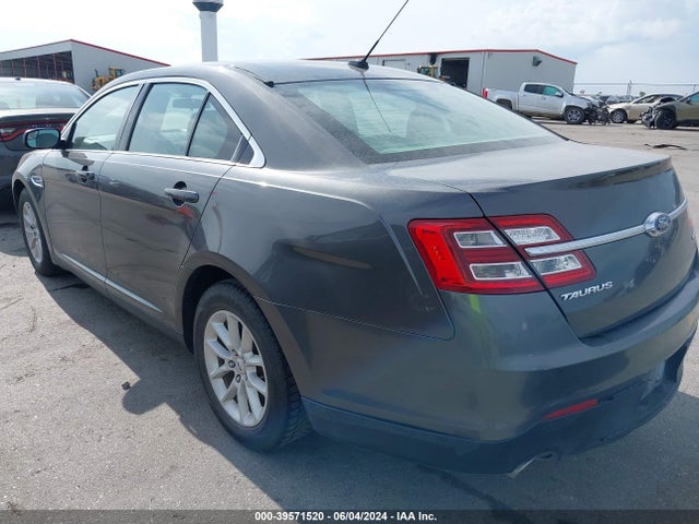 Ford TAURUS SE 2015 1FAHP2D88FG105174 Image 3