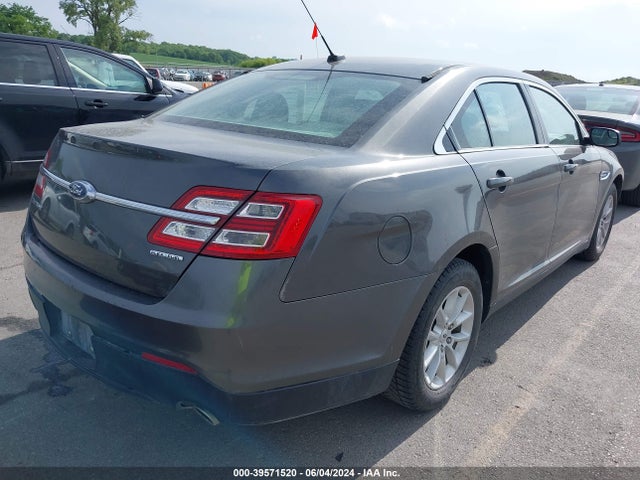 Ford TAURUS SE 2015 1FAHP2D88FG105174 Image 4