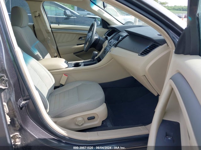 Ford TAURUS SE 2015 1FAHP2D88FG105174 Image 5