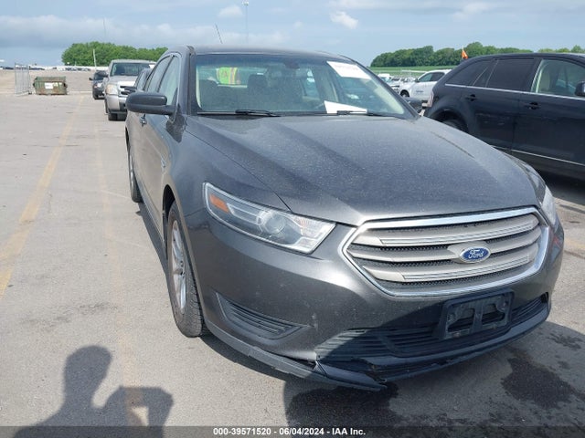 Ford TAURUS SE 2015 1FAHP2D88FG105174 Image 6