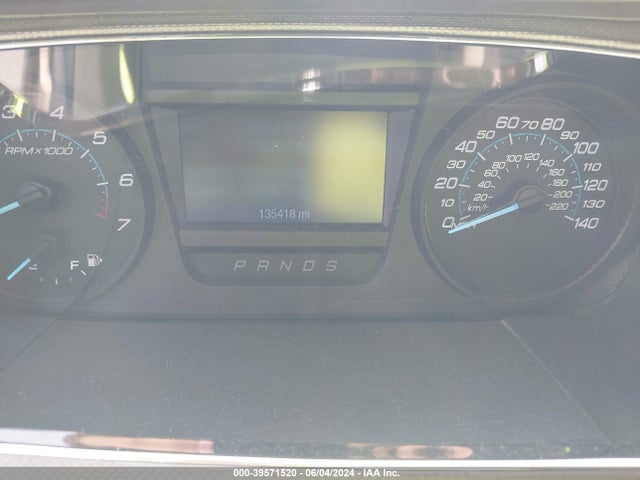 Ford TAURUS SE 2015 1FAHP2D88FG105174 Image 7
