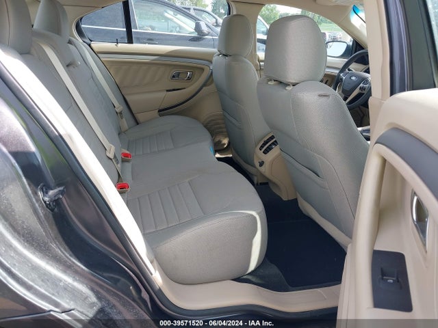 Ford TAURUS SE 2015 1FAHP2D88FG105174 Image 8