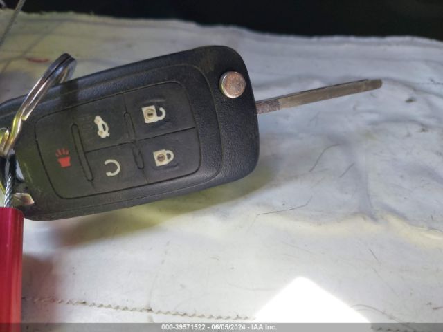 2GKFLZEK6F6126576 GMC Terrain Denali