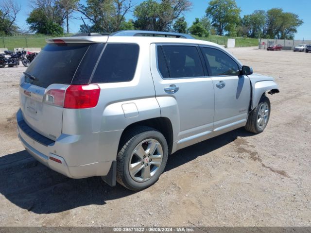 2GKFLZEK6F6126576 GMC Terrain Denali