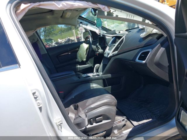 2GKFLZEK6F6126576 GMC Terrain Denali
