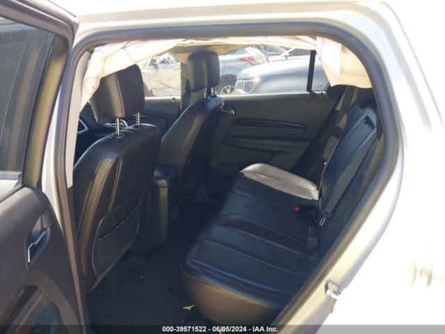 2GKFLZEK6F6126576 GMC Terrain Denali